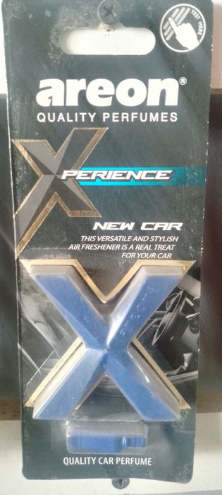 Asujitel  areon perience