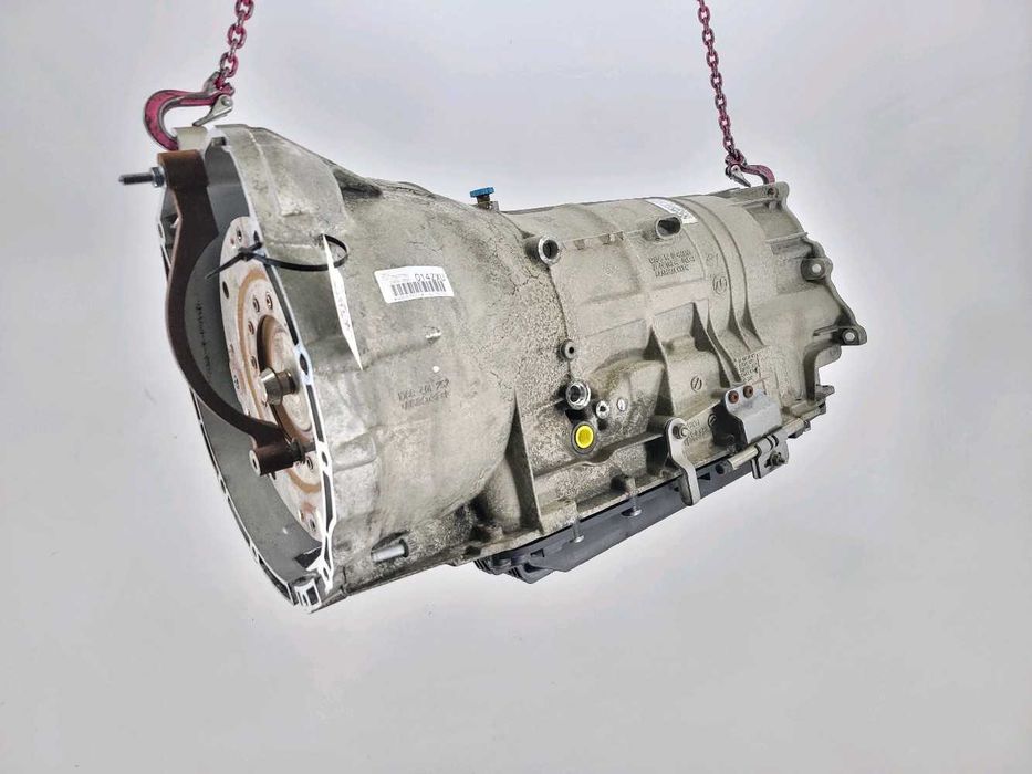 Cutie de viteze automata BMW Seria 3; 335 D; 3.0 D; ZF 6HP26