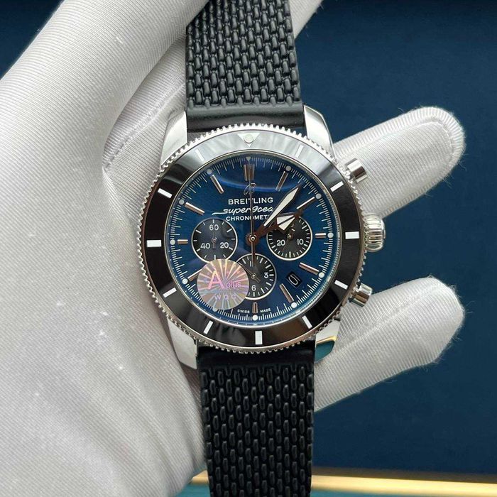 breitling superocean II
