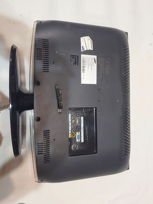 Телевизор  Самсунг (Монитор для компьютера)