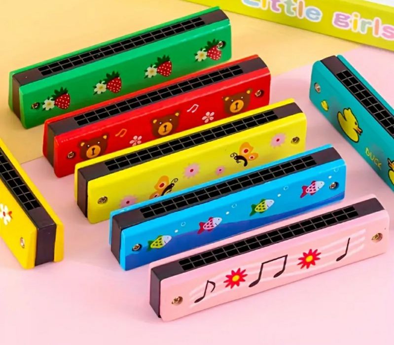 Muzicuţa pentru copilași