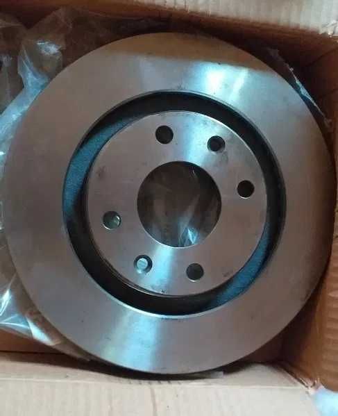 нови вентилирани  дискове пежо.ситроен