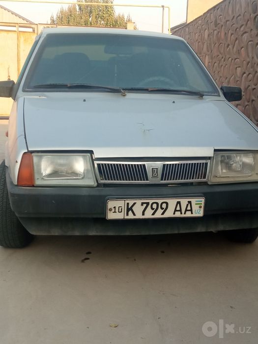 Lada 21099 tayyor minishga