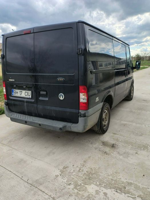 Microbuz Ford transit