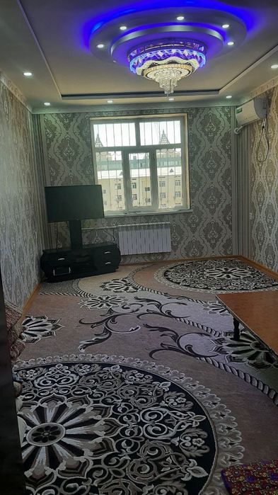 Ijara 3xonali uy srochna Ijaraga beriladi