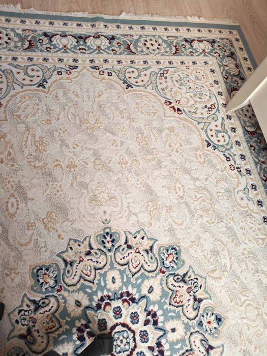 Продам ковер, размер 2 × 3