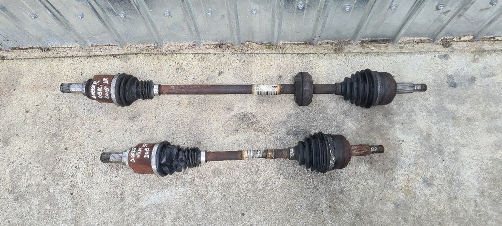 Planetara, planetara  Dacia Dokker, mot  1.5 dci,2012-2016,K9KC612