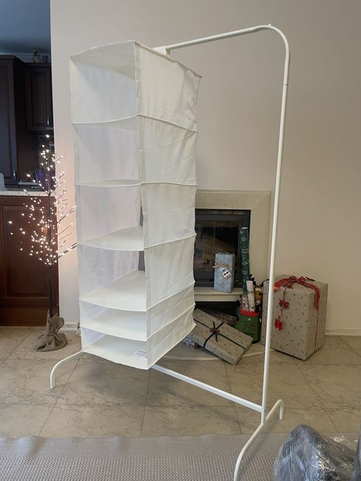 Органайзер за дрехи