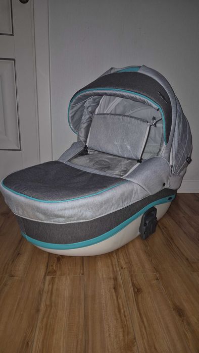 Коляска adamex vicco