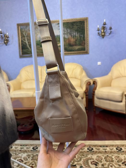 Новая сумка Marco polo