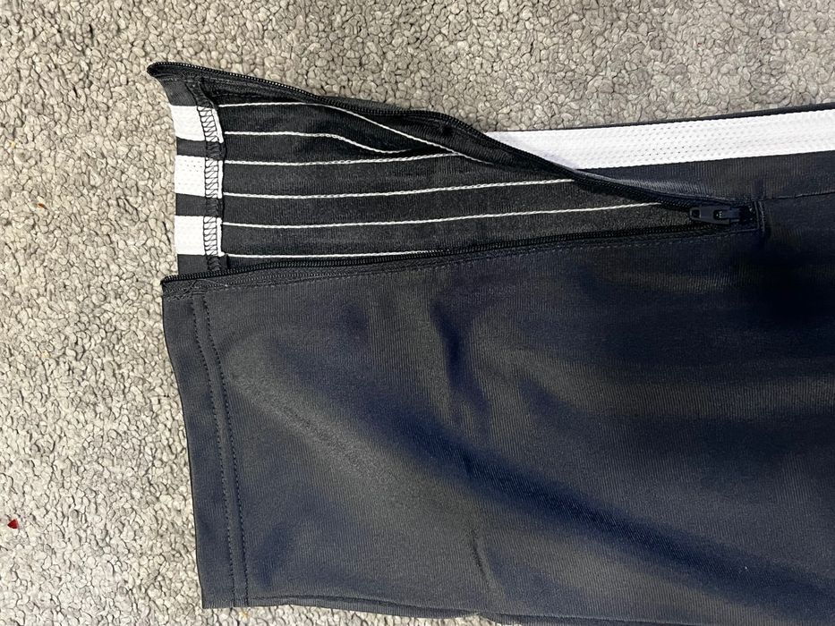 Pantaloni lungi baggy adidas