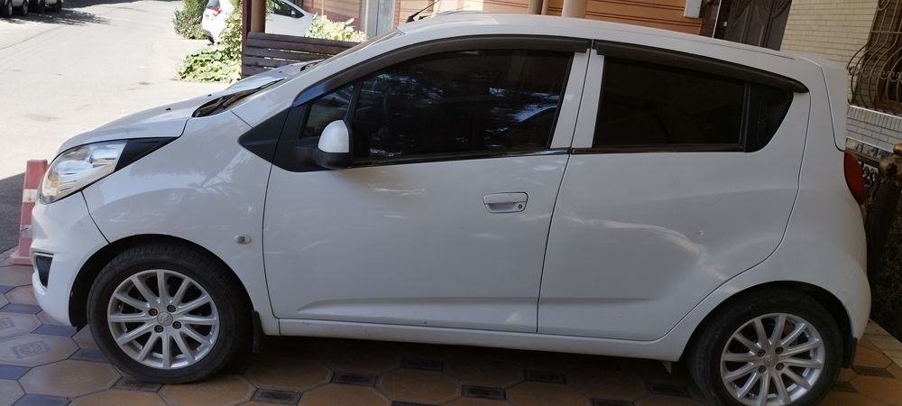 Сдается в аренду автомобиль Спарк