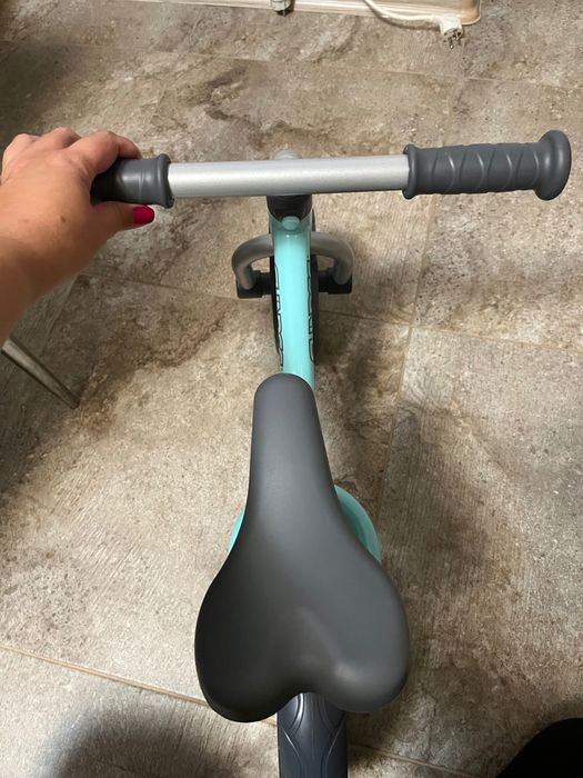 Детско баланс колело