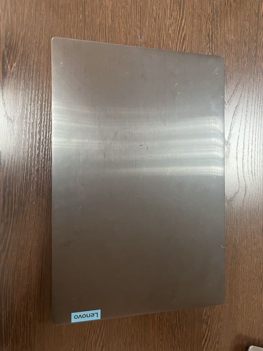 Игровой ноутбук Lenovo