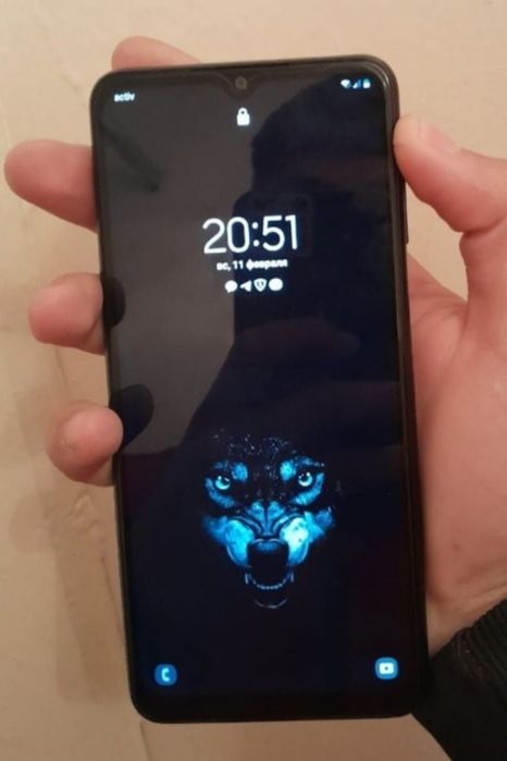 Samsung A04s 6 озу 64 гин Идиял Обмен