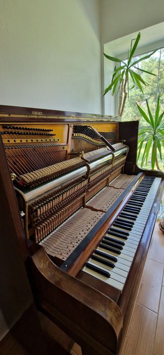 Servicii de acordaj/reconditionari pian/pianine