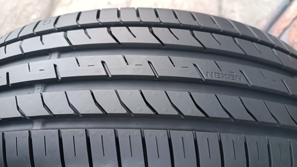 185/65/15 Nexen Дот 0823