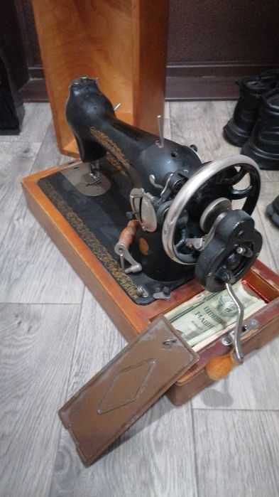 Продам Швейную машинку Подольск