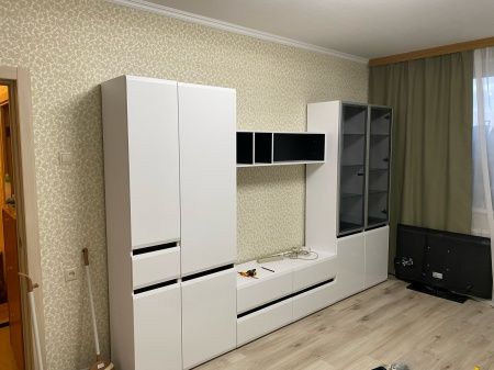 Сборка,разборка мебели.Лучшие мастера в городе