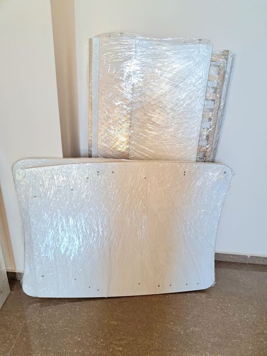 Кошара Lorelli-Matrix 60x120+ матрак