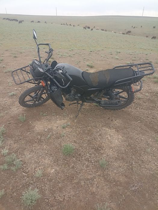 Хонда 125 сатылады