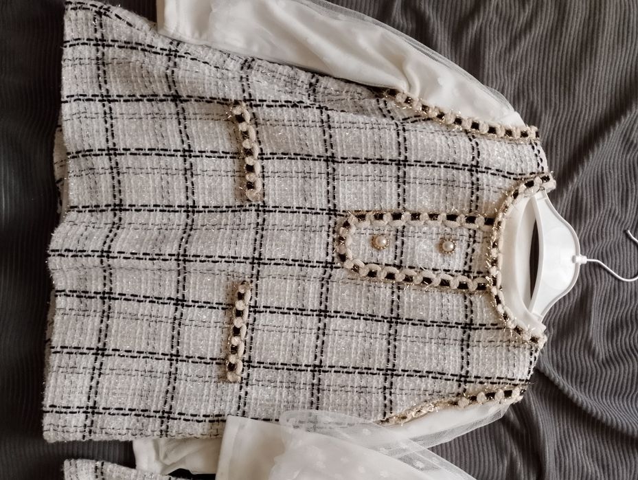 Комплект двойка. Новый