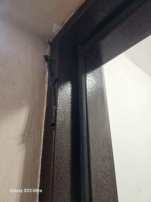 Входна Турска врата