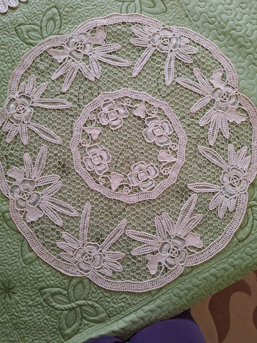 Fete de masa -laseta