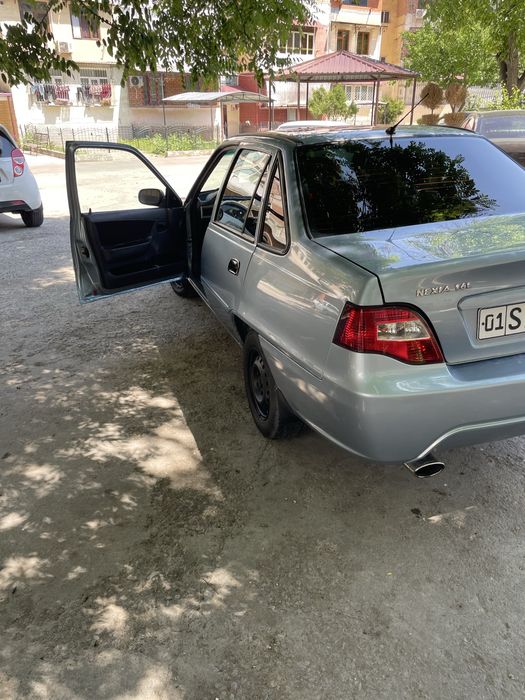 Chevrolet Nexia 2014 — 3