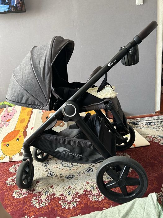 Коляска 25000 тенге