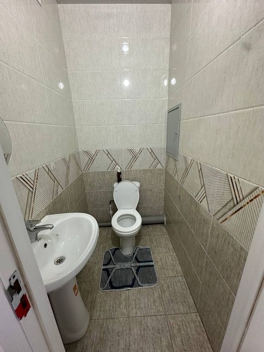 Arenda kvartira Bektemir T Vodnik Muljal Prakratura oldida 2xona