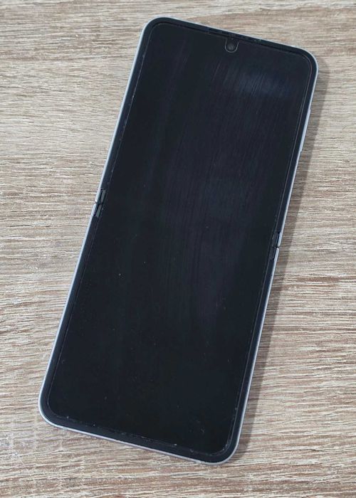 Samsung Galaxy Z Flip6 5G 256GB