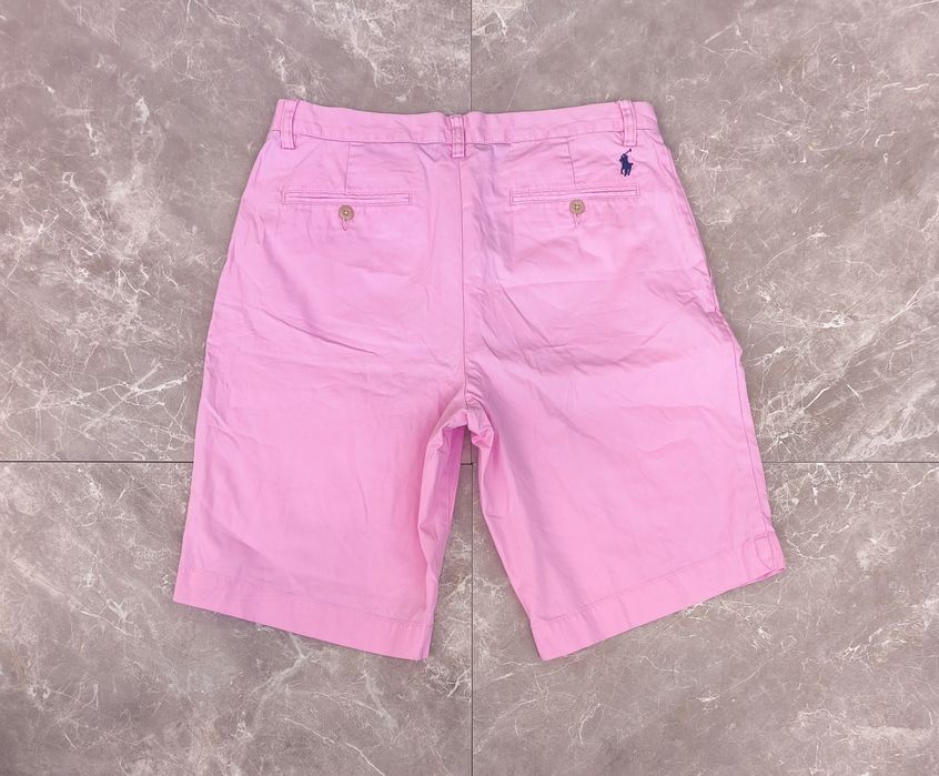 Polo Ralph Lauren размер 32 къси панталони