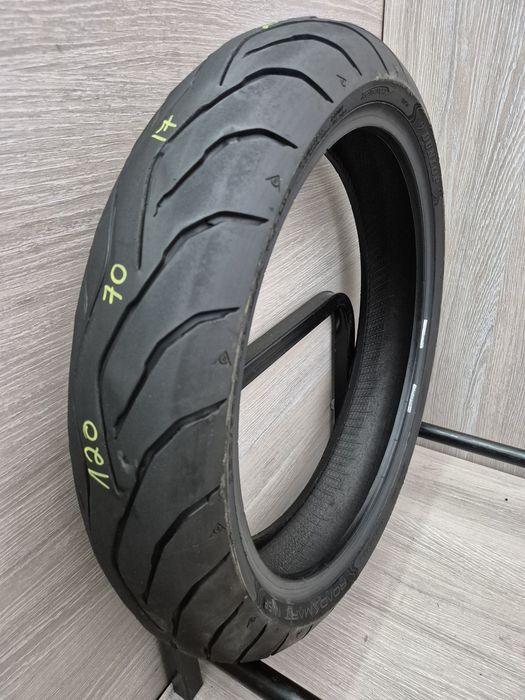 Anvelopa moto 120 70 17 Dunlop roadsmart 4 dot 2024