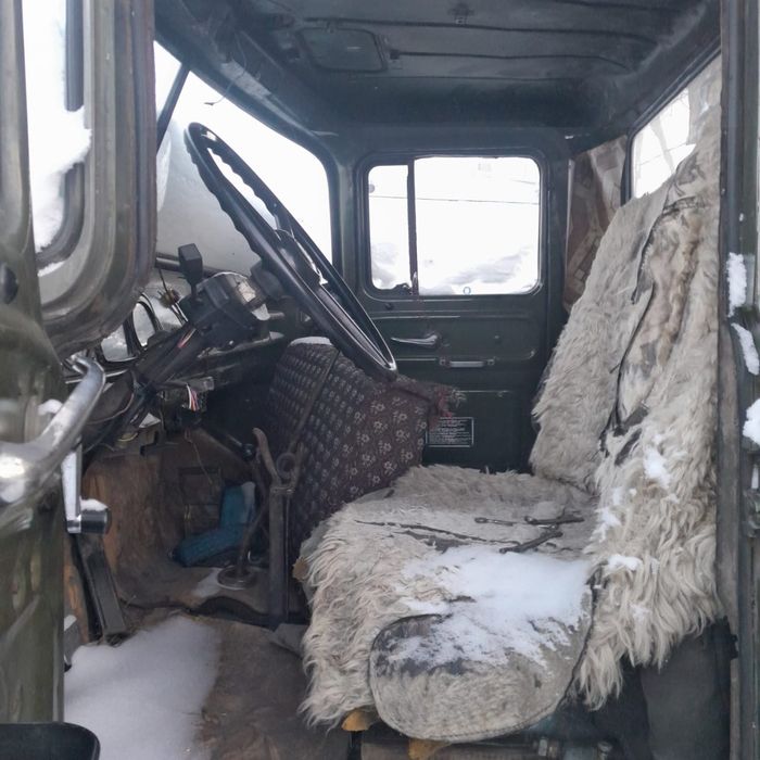 Продам ЗИЛ в хорошом состоянии