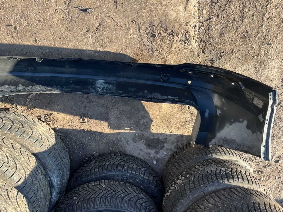 Броня VW Caddy 2021 4бр.