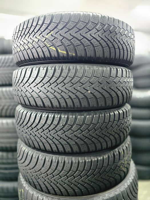 4x 175/65/15 M+S FALKEN 2018 Stare excelentă