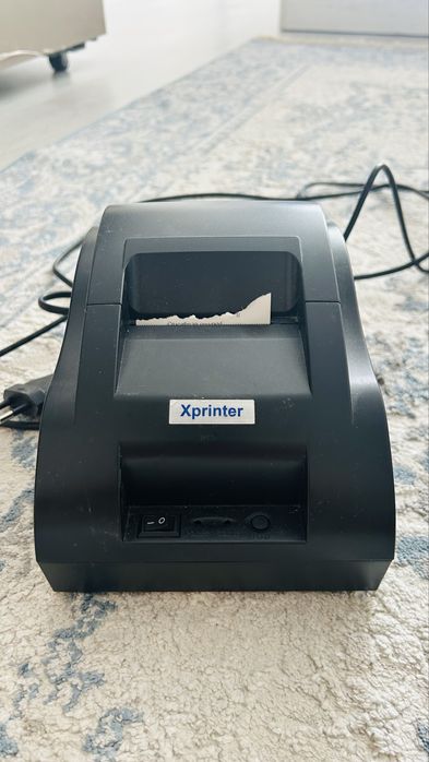 Xprinter XP—58IIZ