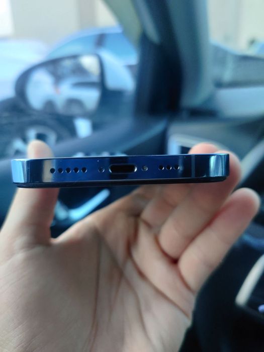 Продается IPhone 13 pro 256 Gb