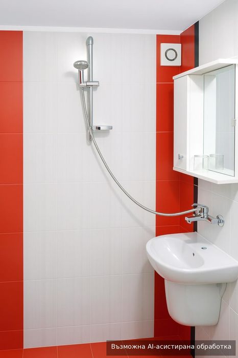 Дава се под наем Тристаен апартамент в Пловдив, Център - 52 кв.м за 279.99 € - Снимка #4