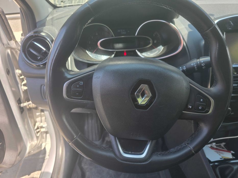 Vand Renault Clio