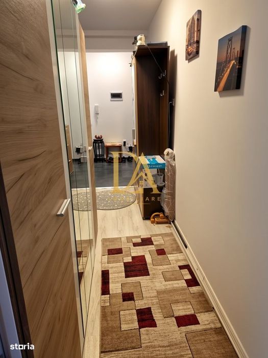 Apartament 2 camere Bragadiru – Str. Râul Doamnei — fotografia 3