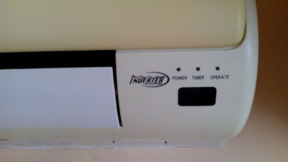 Климатик Haier 9ka инвертор