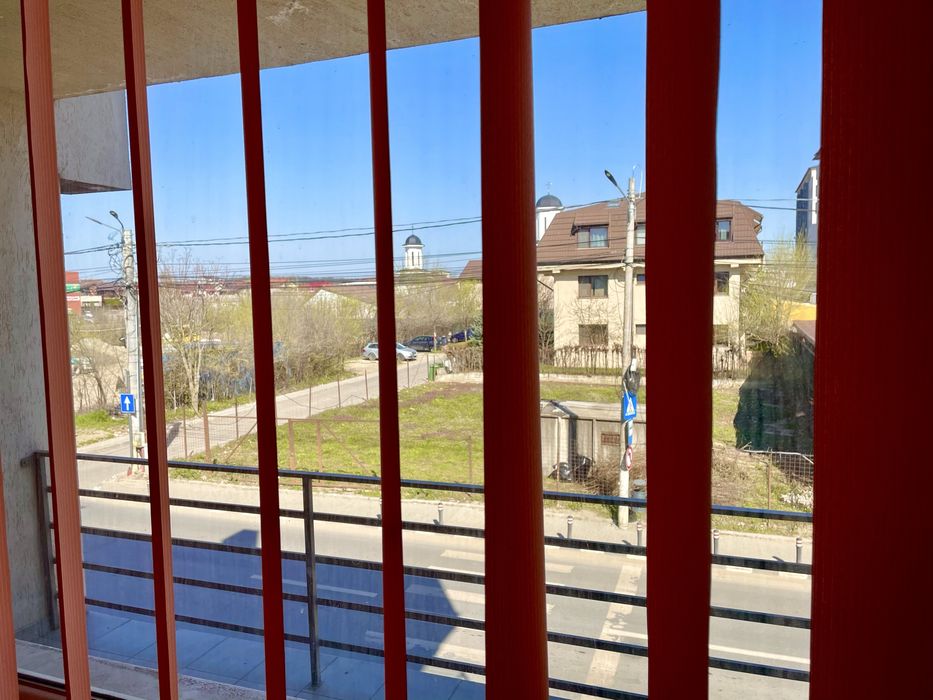 Garsoniera 40 mp decomandata etaj 1 din 2 + parcare dedicata