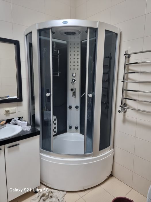 Ремонт ДУШЕВЫХ Джакузи Боксов ГИДРОМАССАЖНЫХ Ванн Запчасти в НАЛИЧИИ !