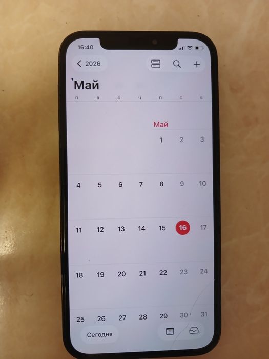 Обменяю Iphone 12pro 256gb