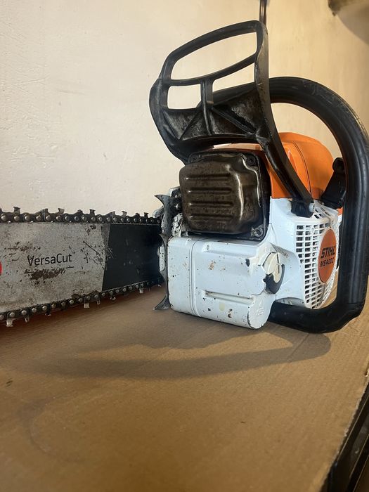 Drujba sthil ms 400c