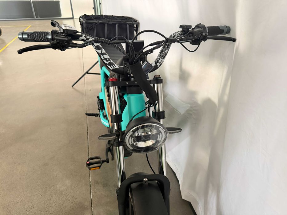 BAYGE RANGIK Электровелосипед Ақтау