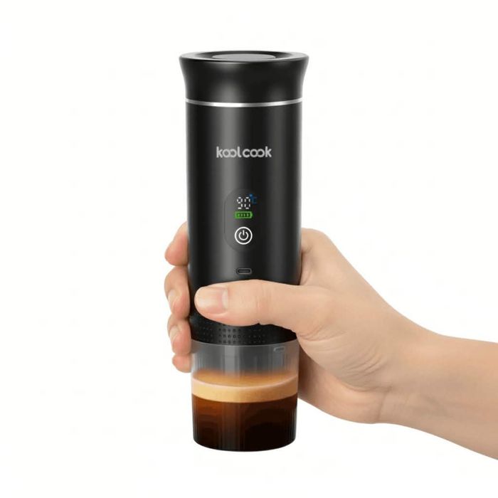 Espressor portabil nespresso dolce gusto