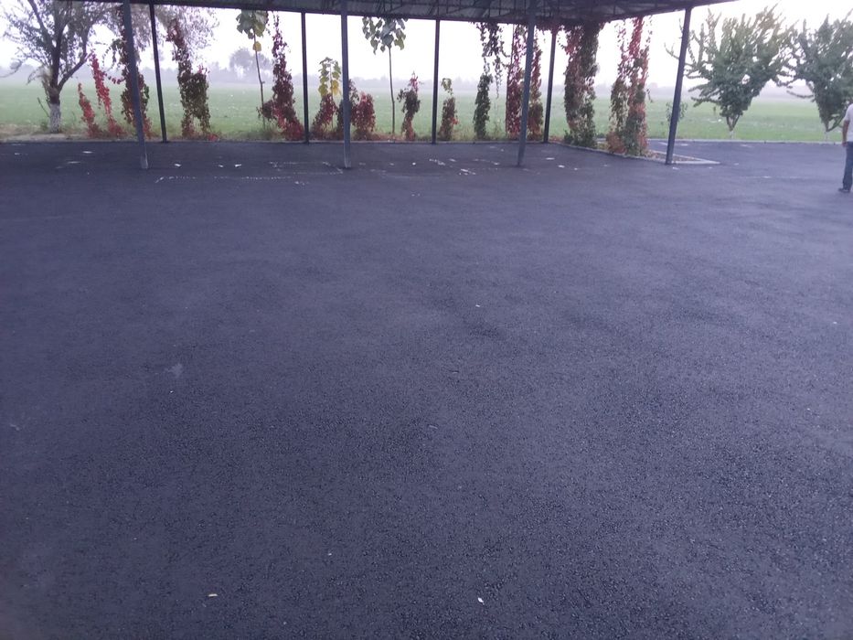 Асфальт хизматилари 24/7